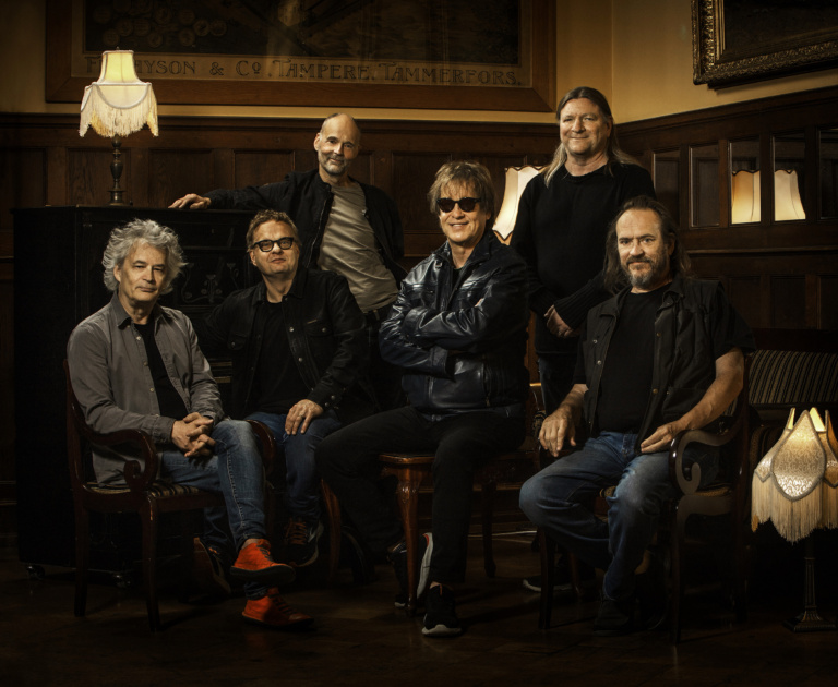 Eppu Normaali 10/2023